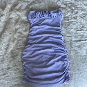 Princess Polly Penney Mini Dress